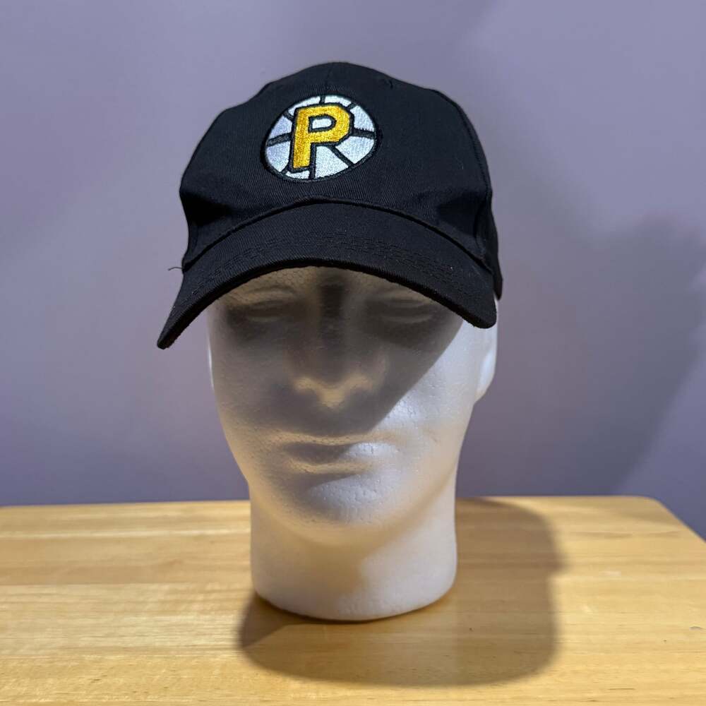PROVIDENCE BRUINS (Adjustable) Cap